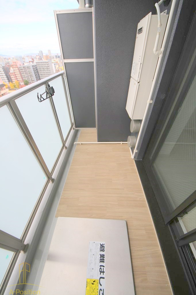 アドバンス難波南ワイズ