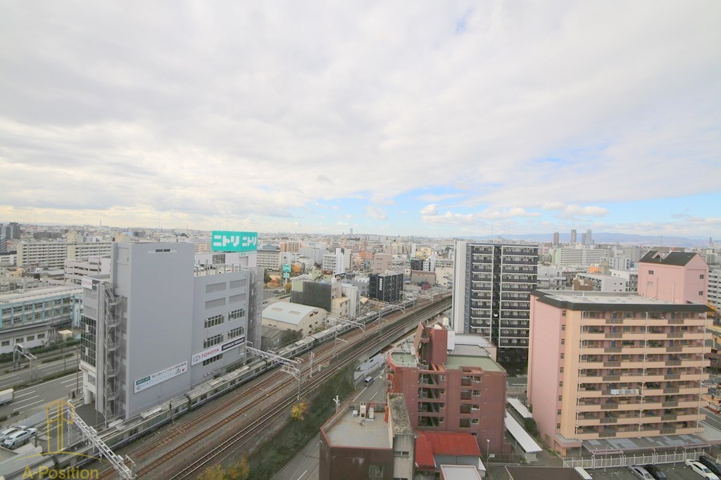 アドバンス難波南ワイズ