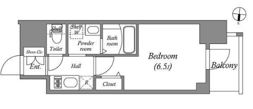アドバンス難波南ワイズ