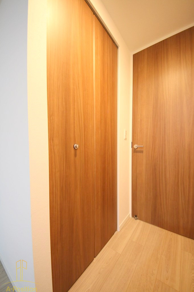 アルグラッド福島SOUTH