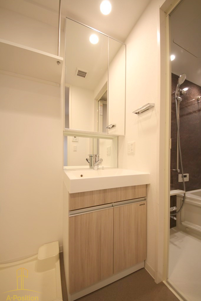 アルグラッド福島SOUTH