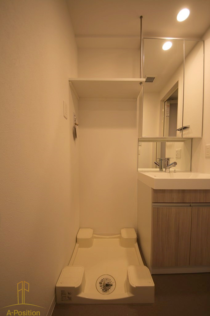 アルグラッド福島SOUTH