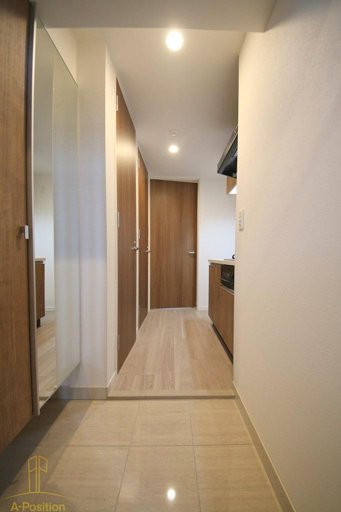 アルグラッド福島SOUTH