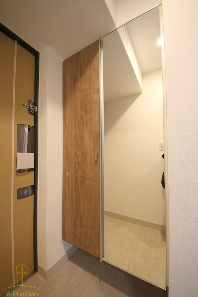 アルグラッド福島SOUTH