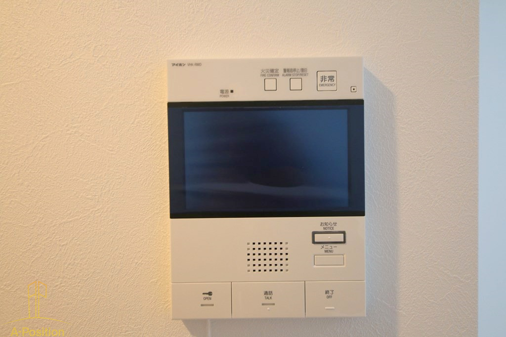 アルグラッド福島SOUTH