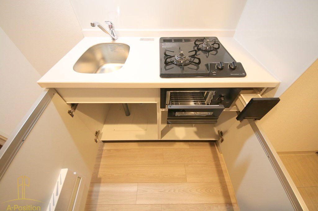 アルグラッド福島SOUTH