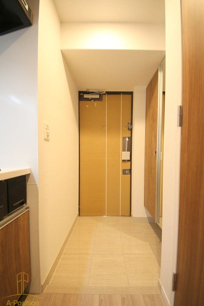 アルグラッド福島SOUTH