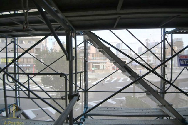 アルグラッド福島SOUTH