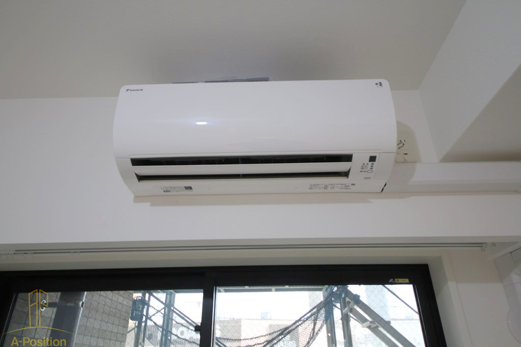 アルグラッド福島SOUTH