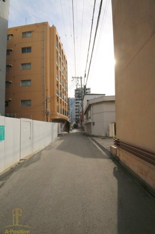 アルグラッド福島SOUTH