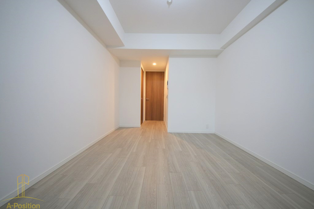 アルグラッド福島SOUTH