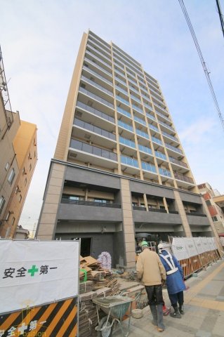 アルグラッド福島SOUTH