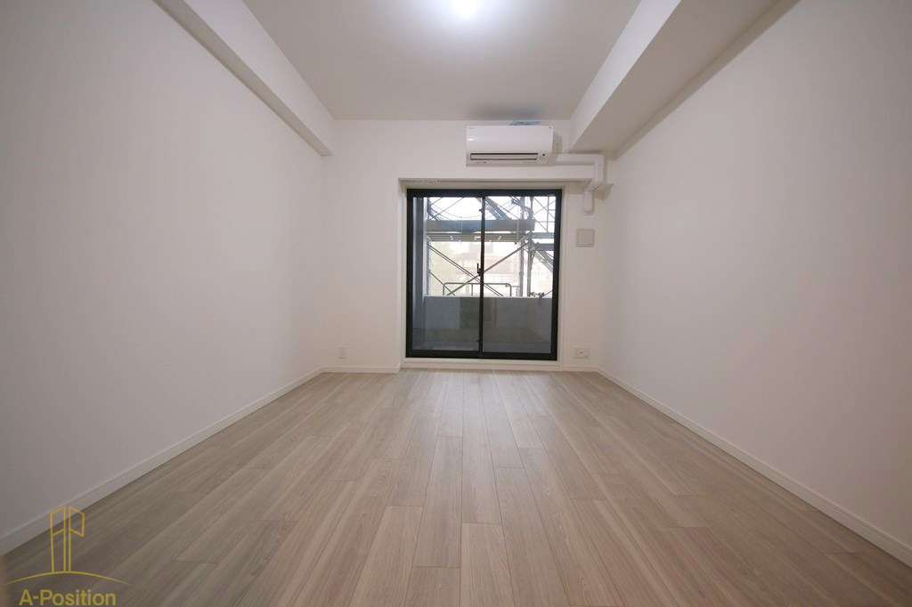 アルグラッド福島SOUTH