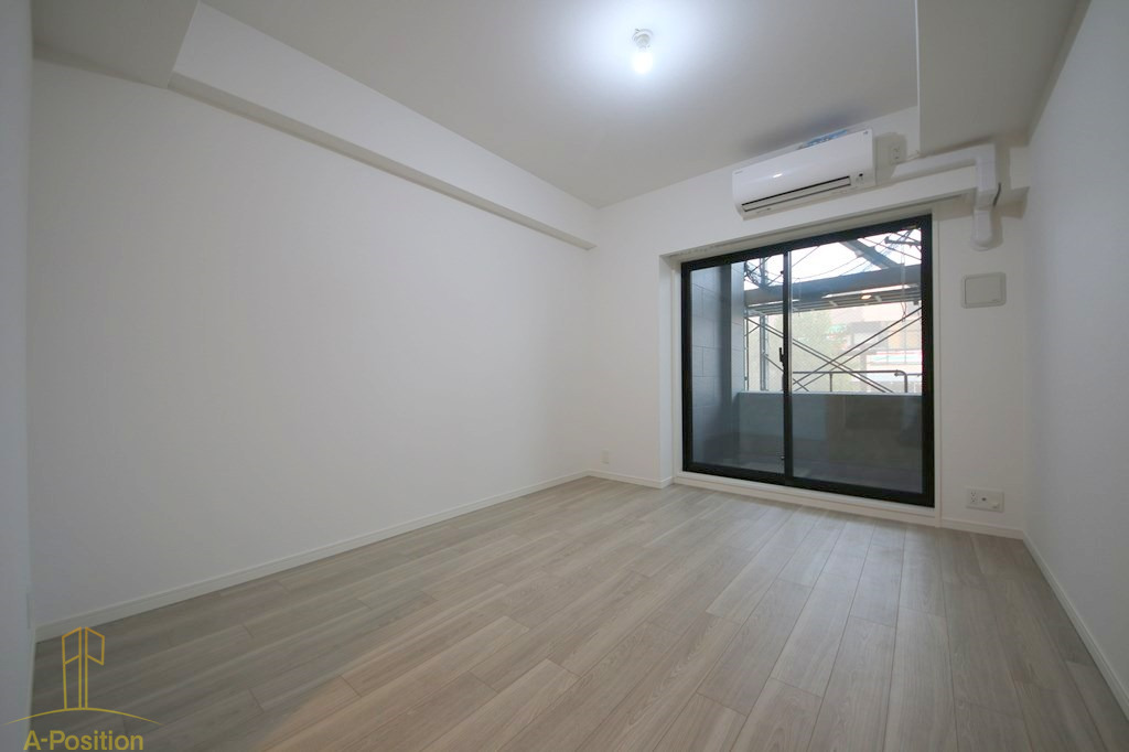 アルグラッド福島SOUTH