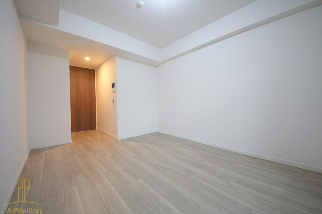 アルグラッド福島SOUTH