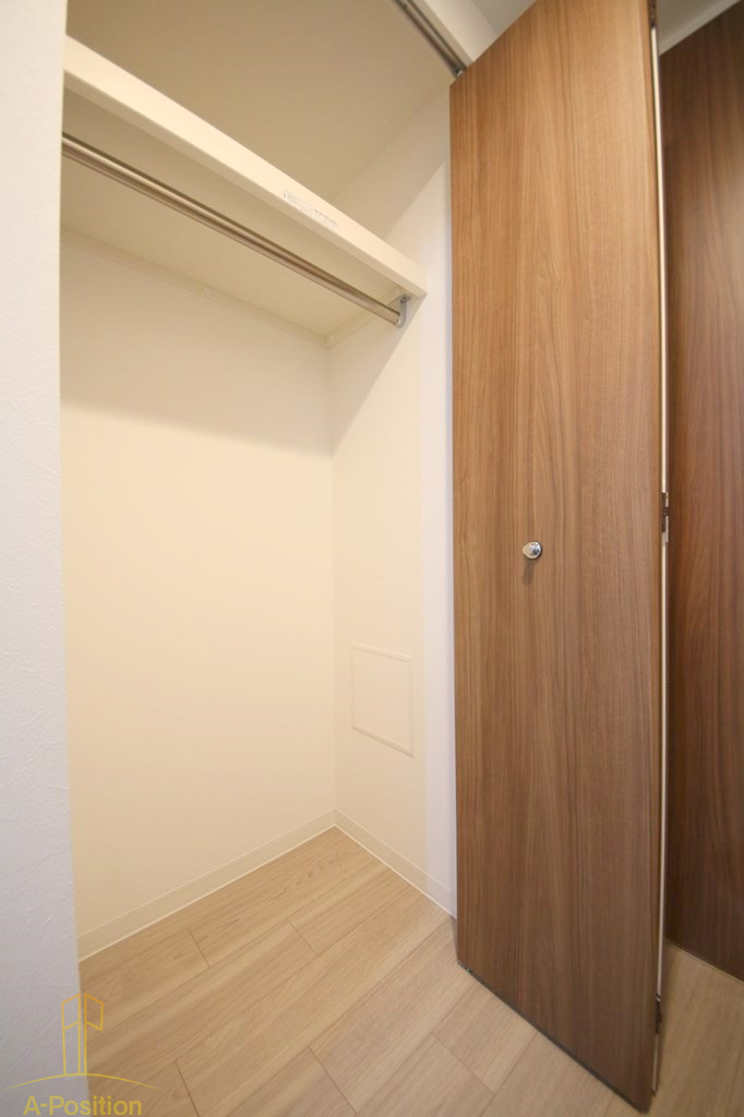 アルグラッド福島SOUTH