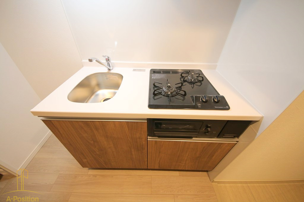 アルグラッド福島SOUTH