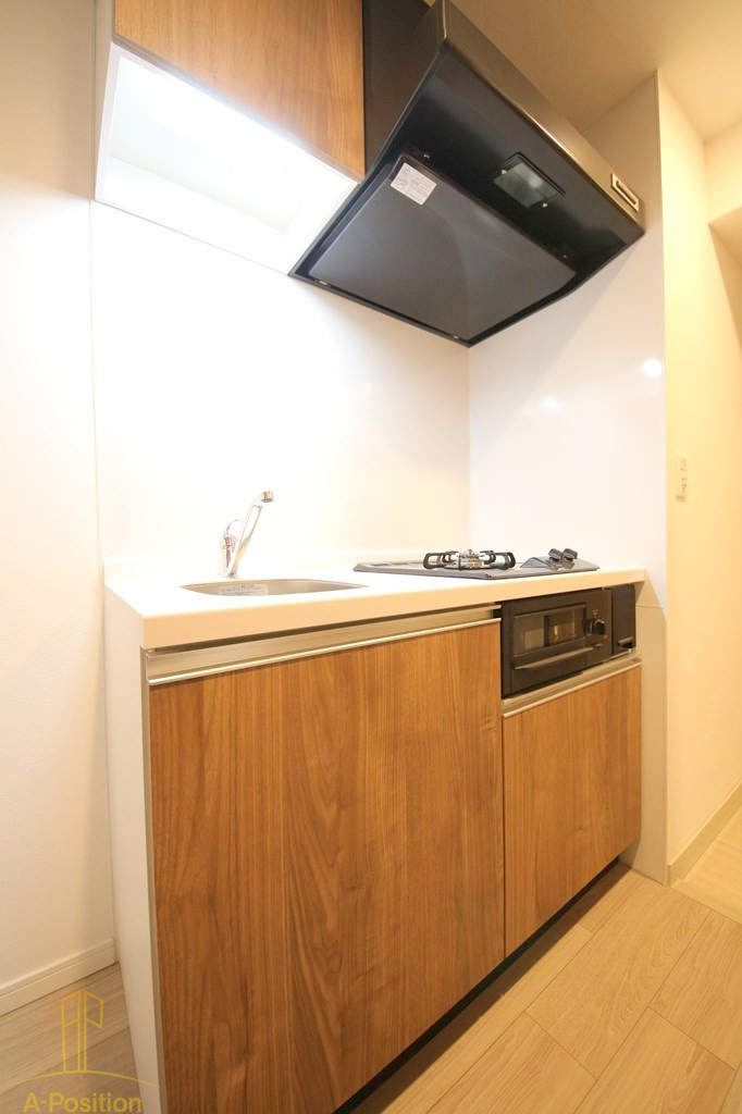 アルグラッド福島SOUTH