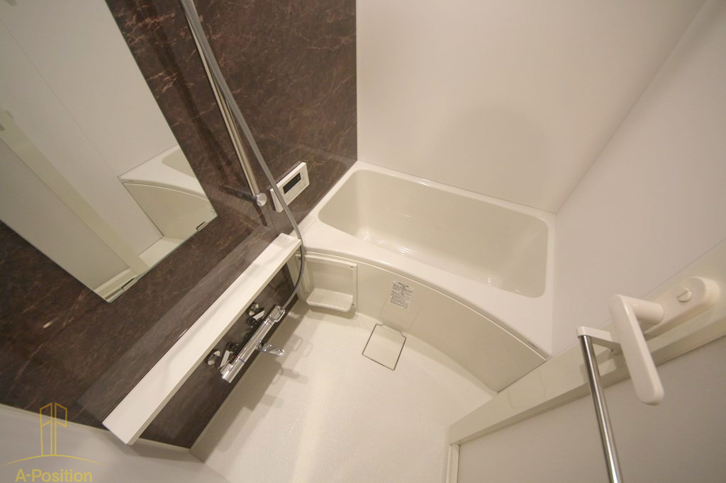 アルグラッド福島SOUTH