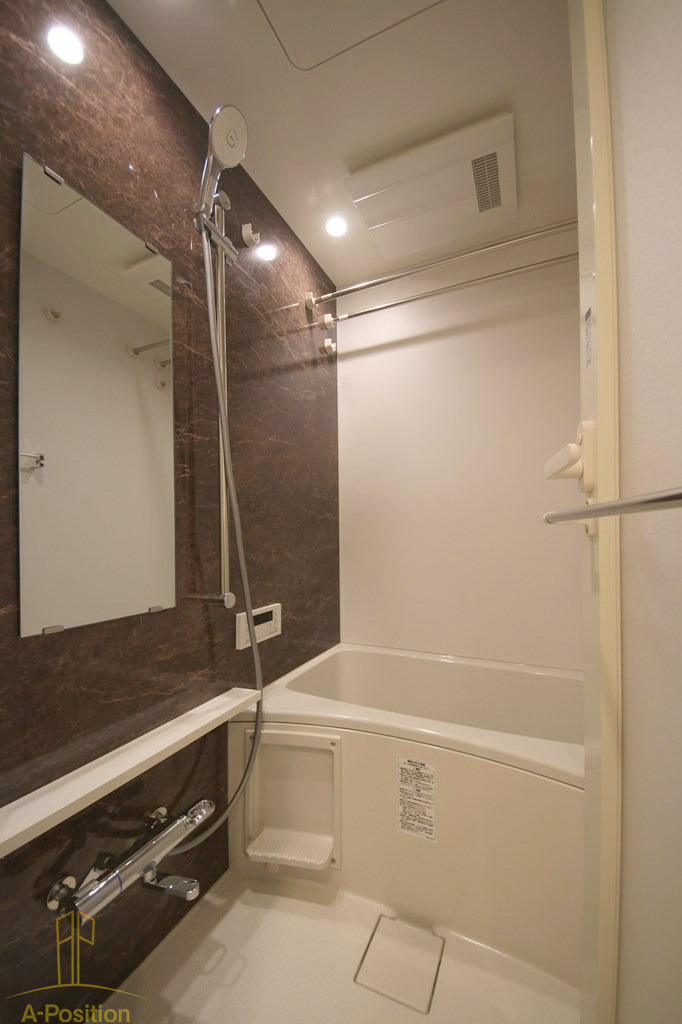 アルグラッド福島SOUTH