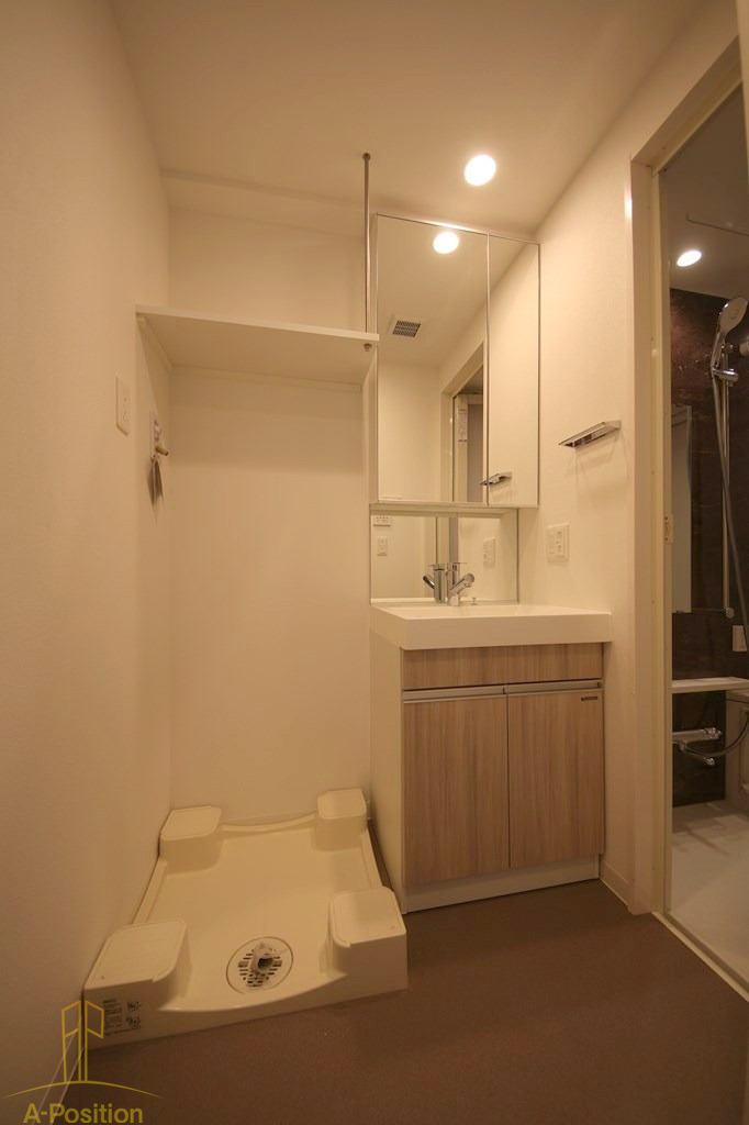 アルグラッド福島SOUTH