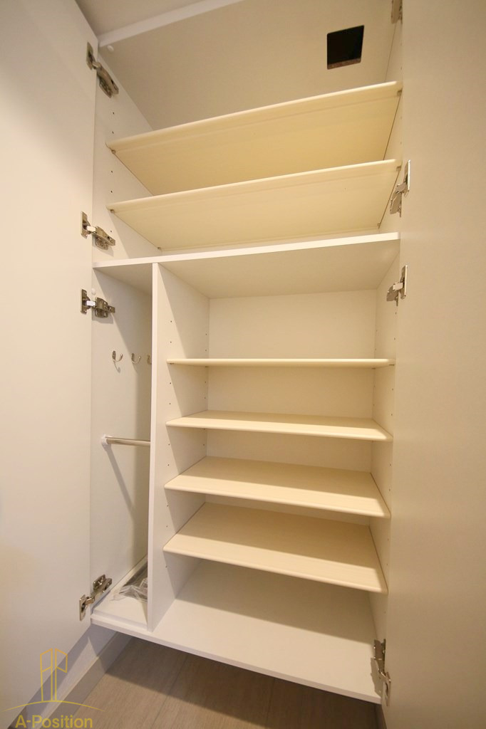 アルグラッド福島SOUTH