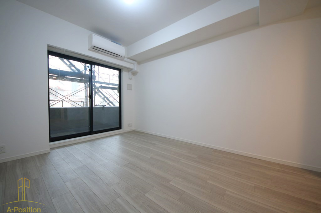 アルグラッド福島SOUTH