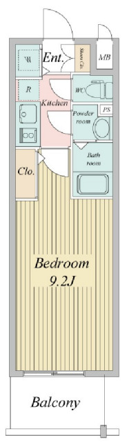 サムティ都島North
