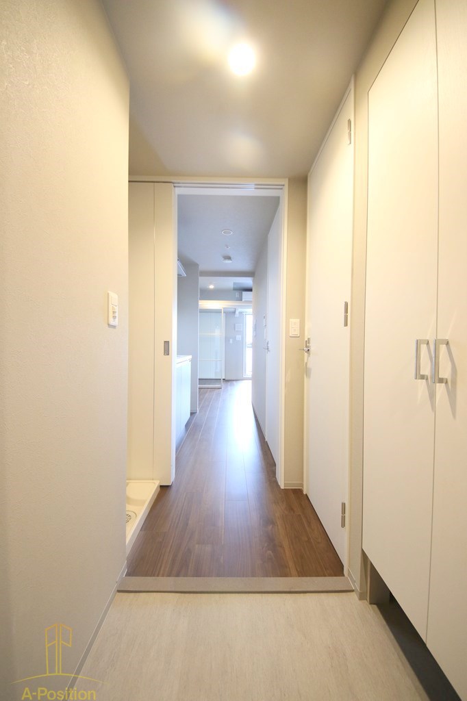 WORVE大阪本町