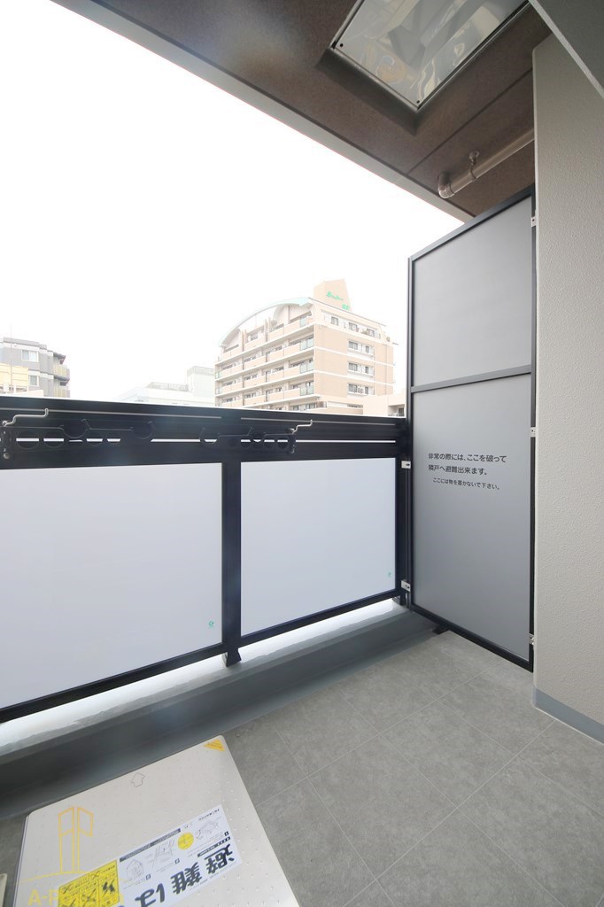 WORVE大阪本町