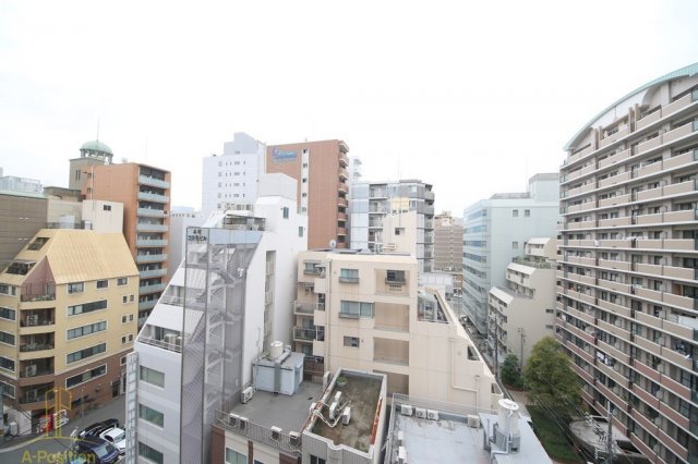 WORVE大阪本町