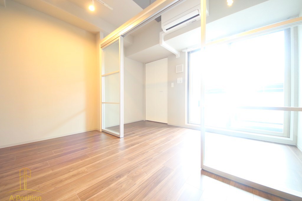 WORVE大阪本町