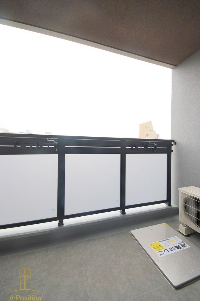 WORVE大阪本町