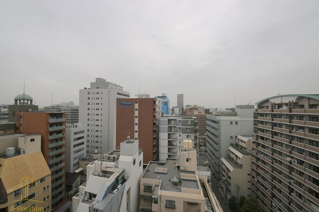 WORVE大阪本町