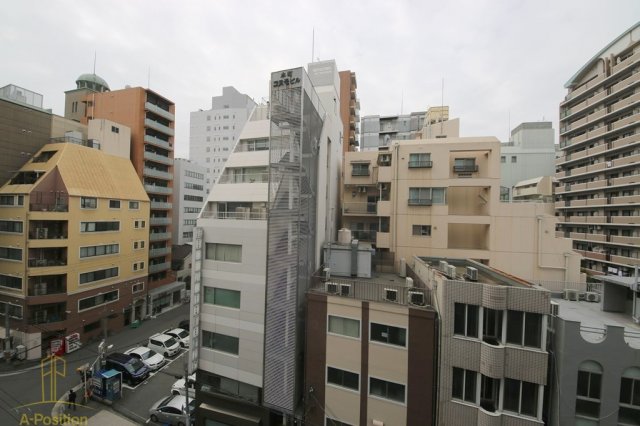 WORVE大阪本町
