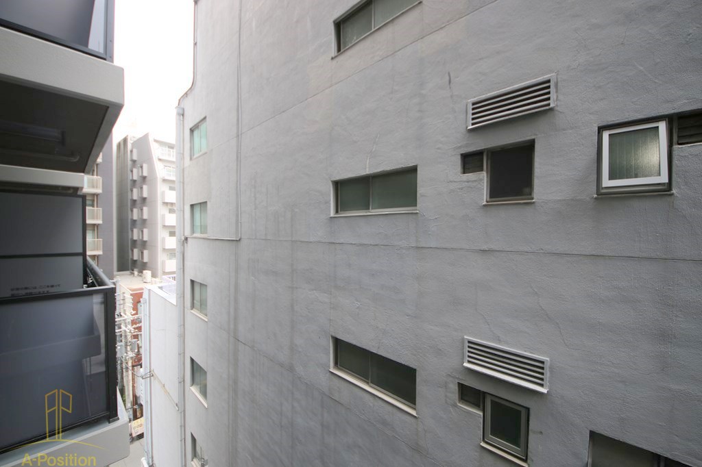WORVE大阪本町