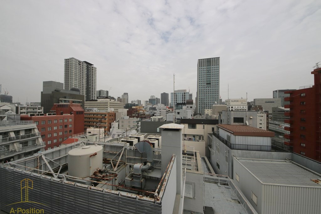 WORVE大阪本町