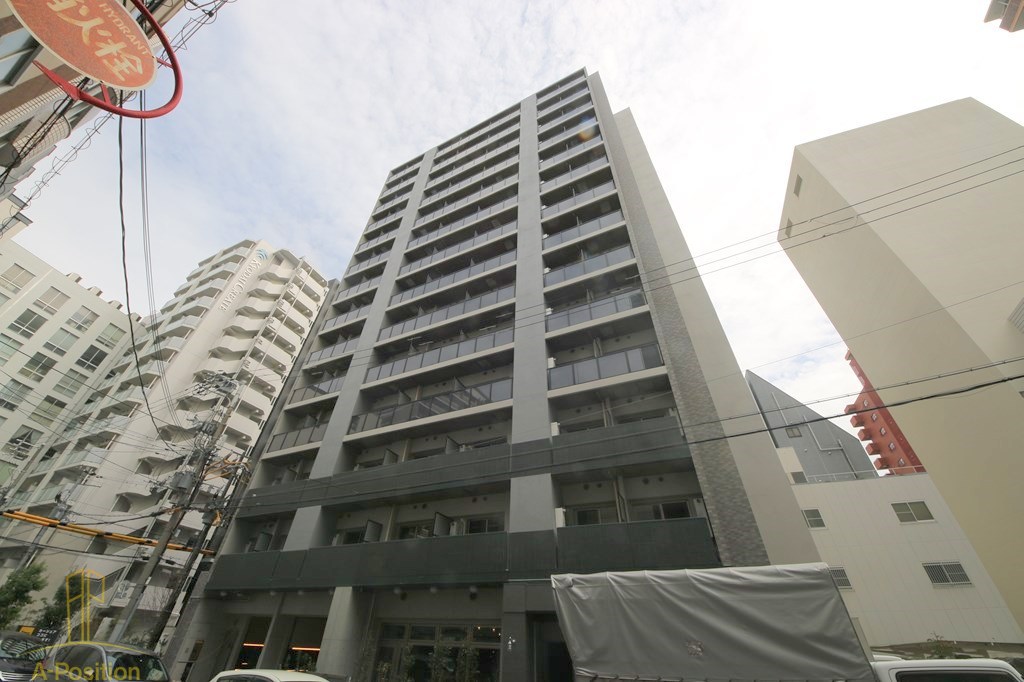 WORVE大阪本町