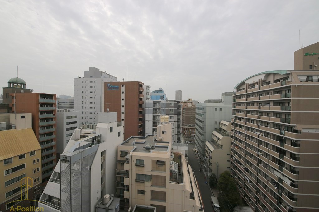 WORVE大阪本町
