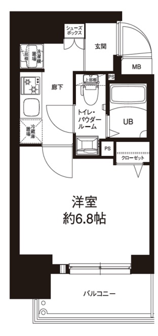 エグゼ大阪城イースト