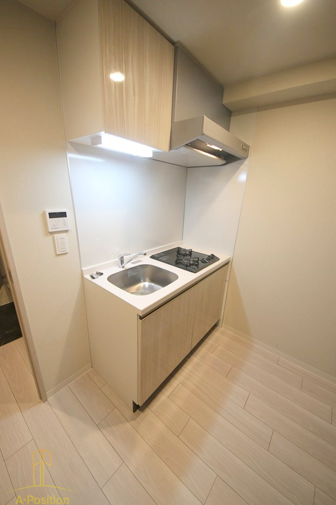 エスグランデ難波グランツ