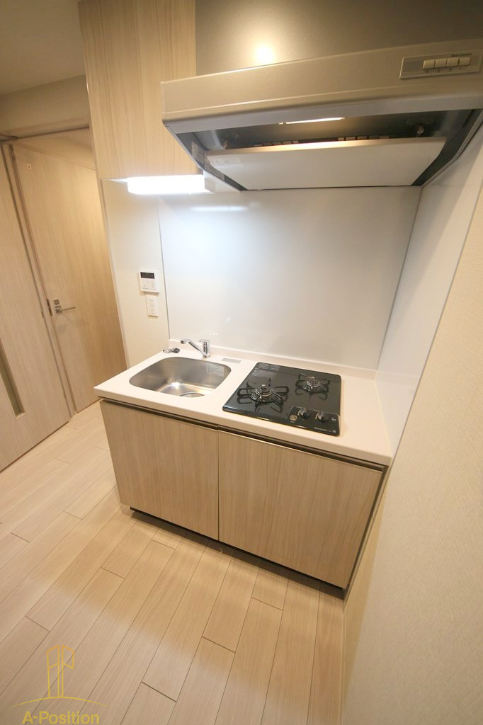 エスグランデ難波グランツ