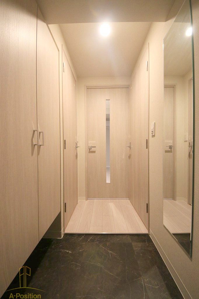 エスグランデ難波グランツ