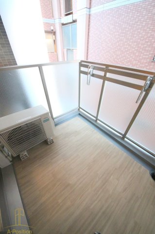 エスグランデ難波グランツ