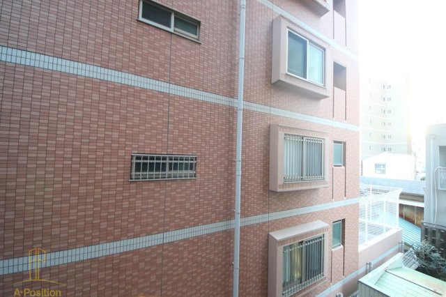 エスグランデ難波グランツ