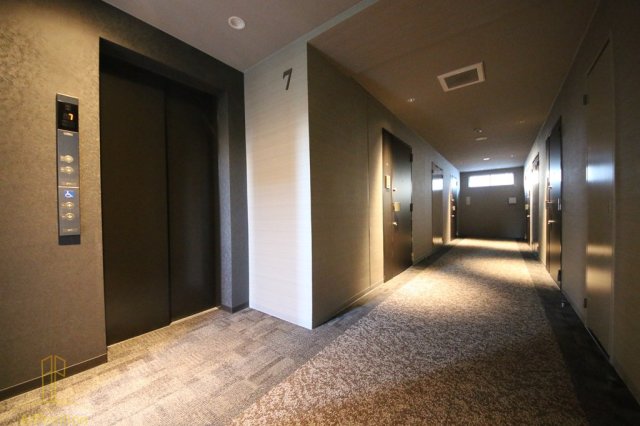 エスグランデ難波グランツ