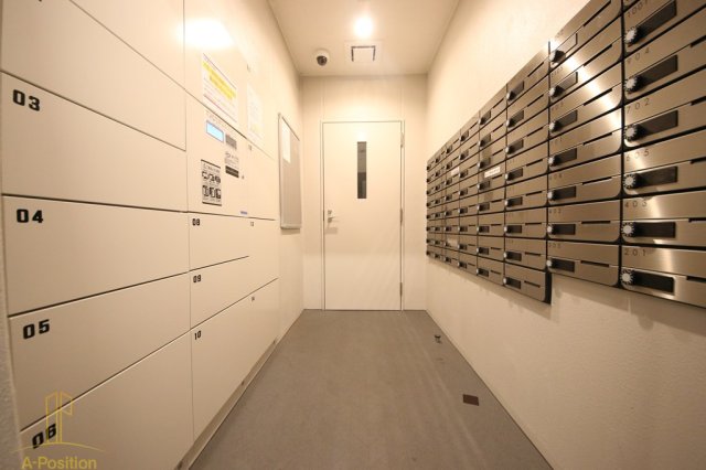 エスグランデ難波グランツ