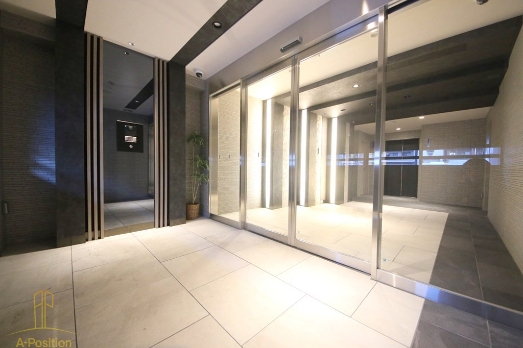 エスグランデ難波グランツ