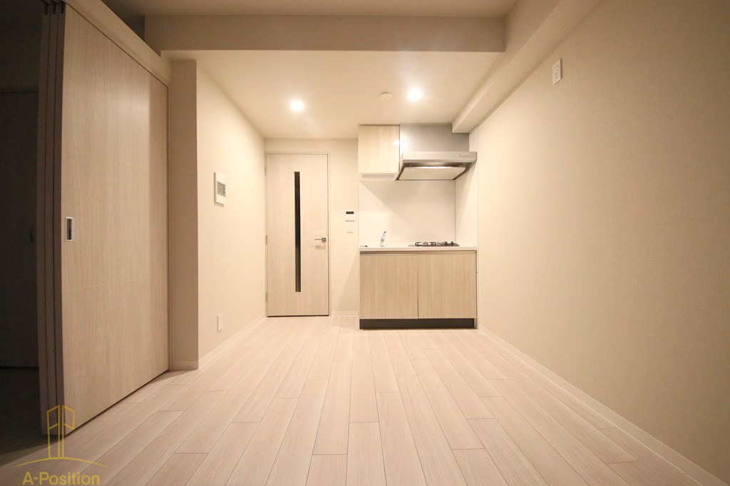 エスグランデ難波グランツ