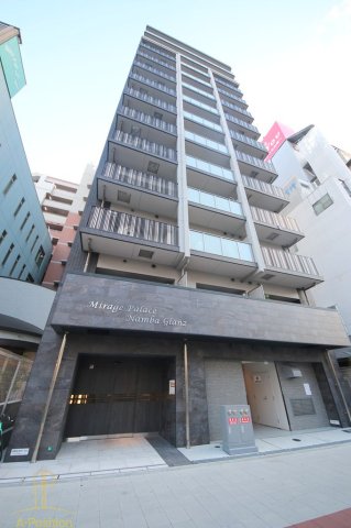 エスグランデ難波グランツ